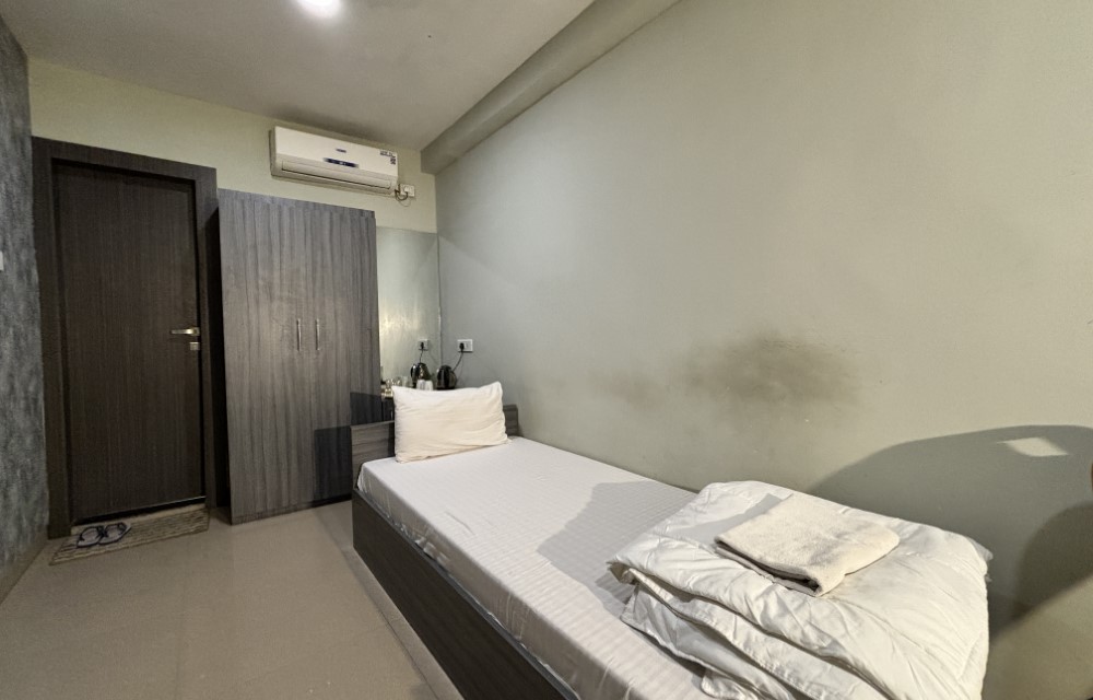 Hotel Royal Retreat