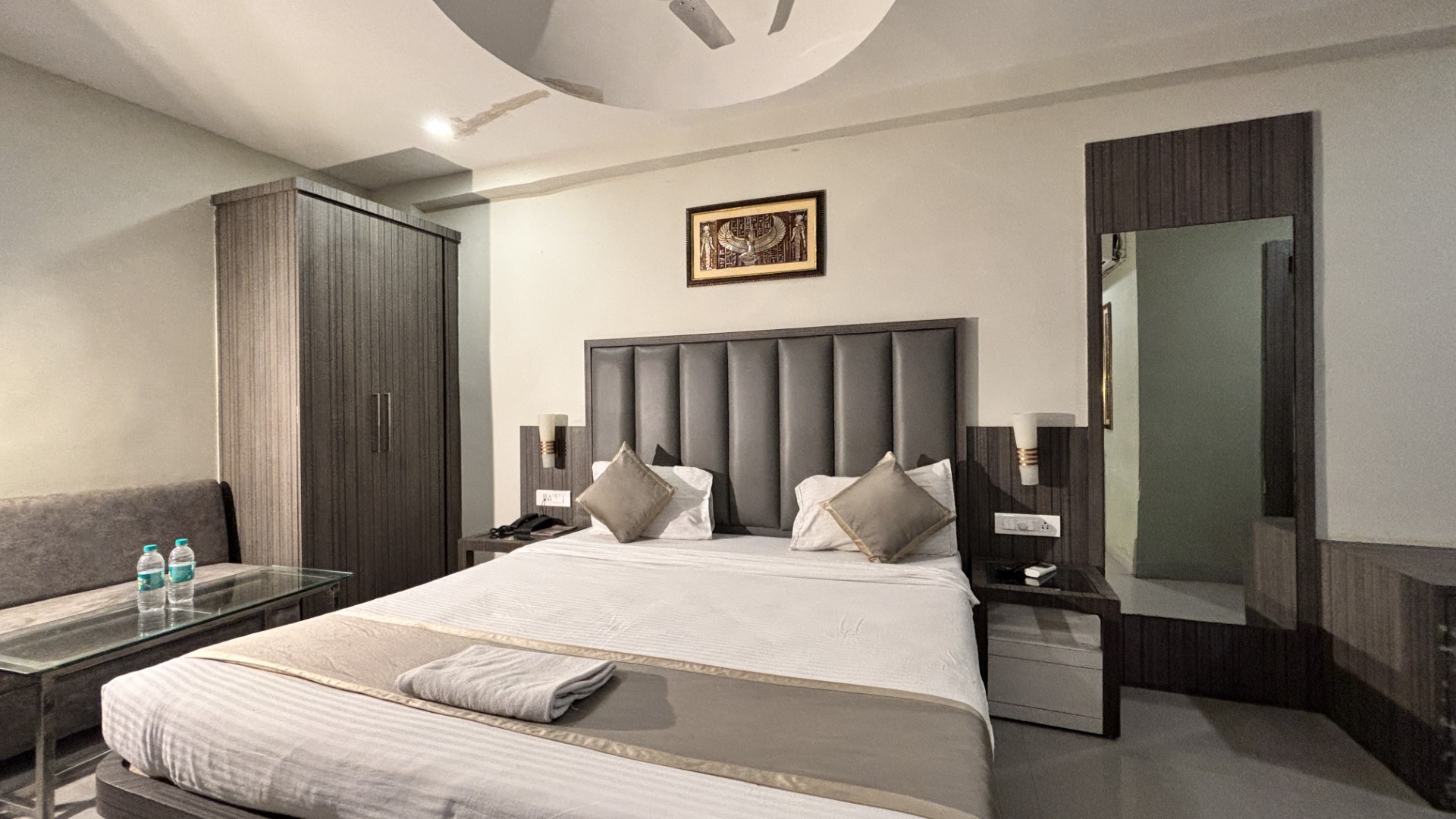 Hotel Royal Retreat