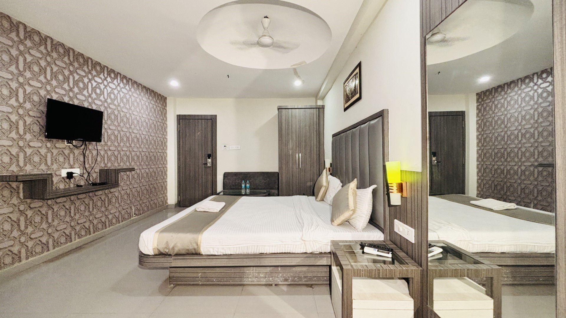 Hotel Royal Retreat