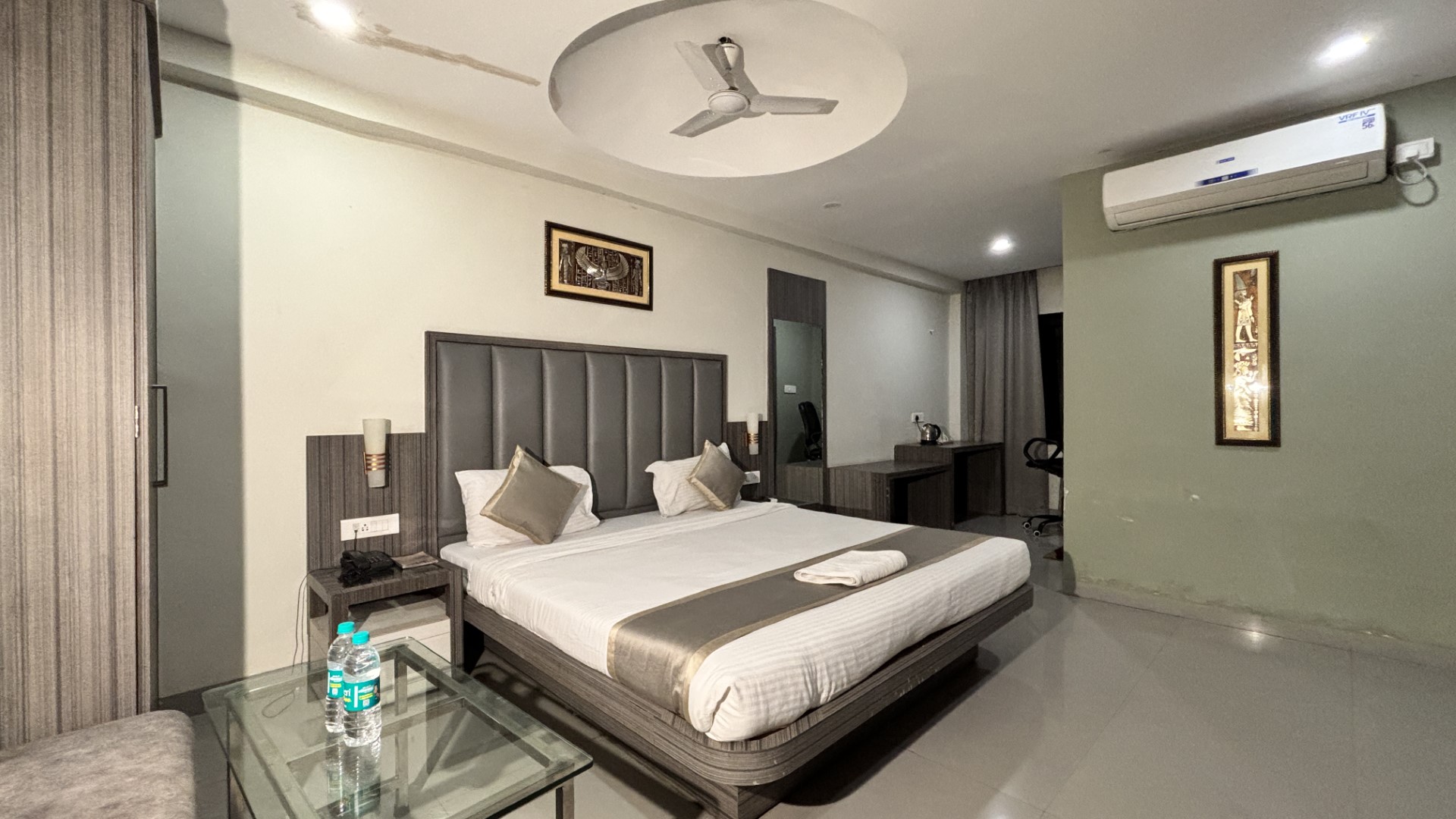 Hotel Royal Retreat