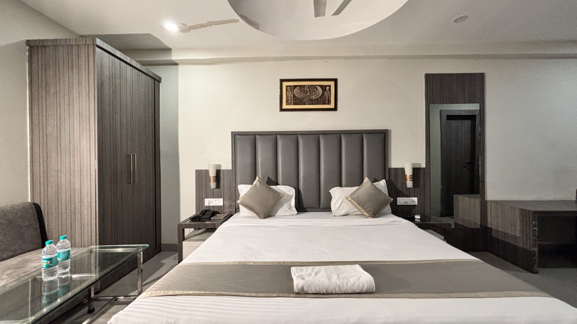 Hotel Royal Retreat
