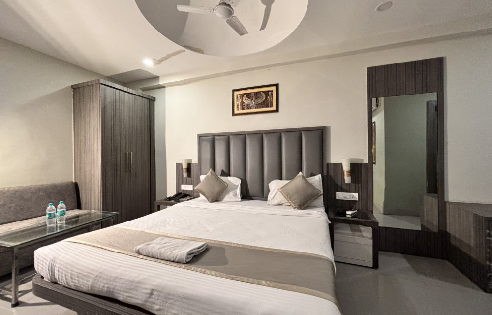 Hotel Royal Retreat