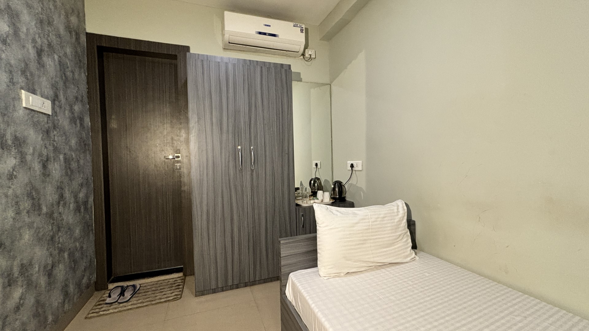 Hotel Royal Retreat
