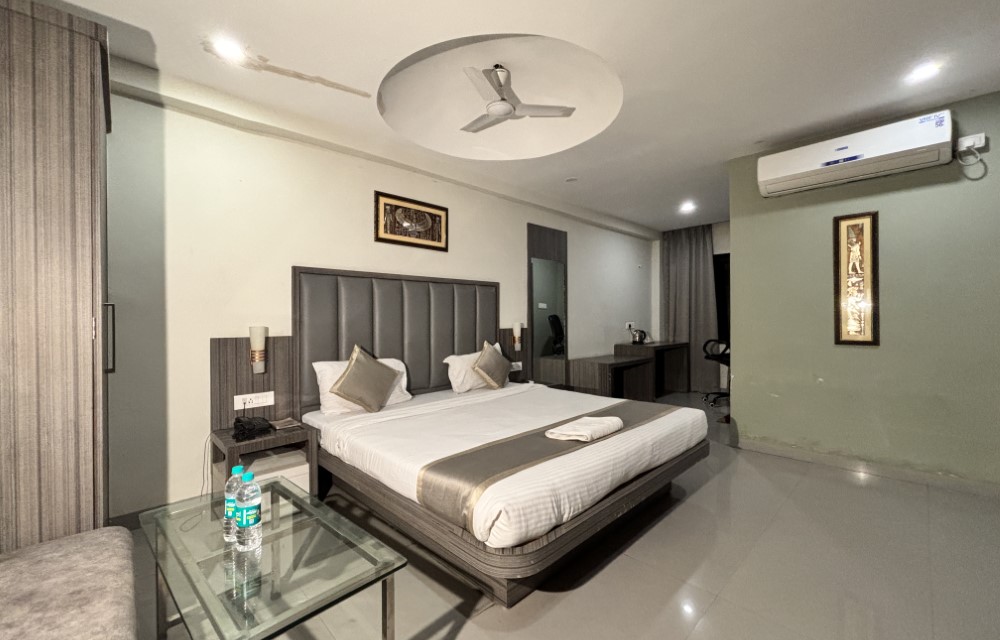 Hotel Royal Retreat